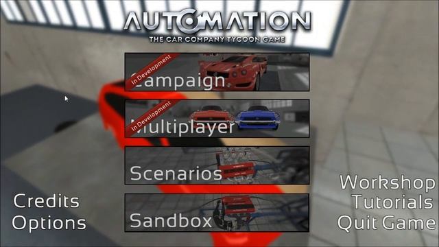 Little Dev Update: 23. June 2015 смотреть онлайн