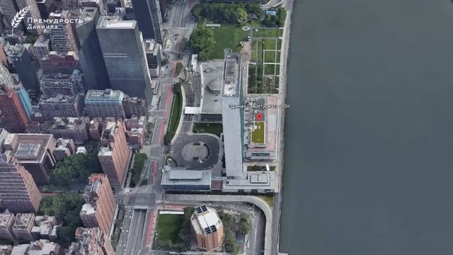 2 зверя Апокалипсиса. Библейские пророчества последнего времени и Вавилон наших дней смотреть онлайн