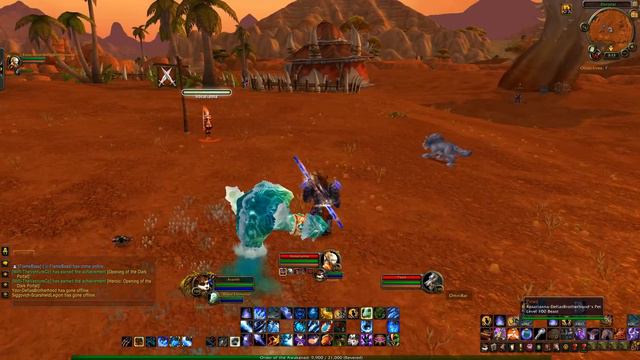 World Of Warcraft: Mage pvp macros and addons guide смотреть онлайн