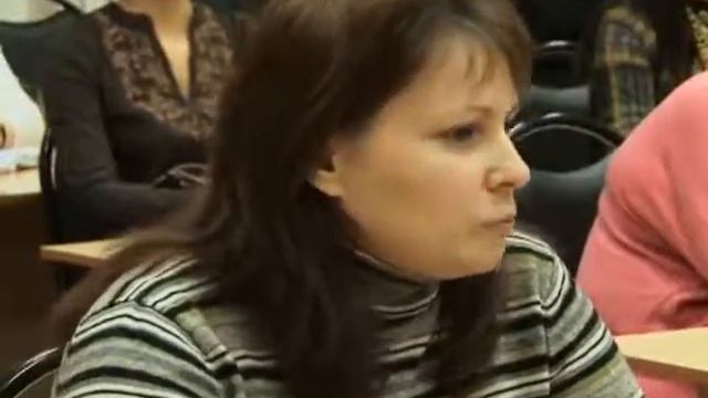 В Кузнецке начал работу общегородской родительский комитет
