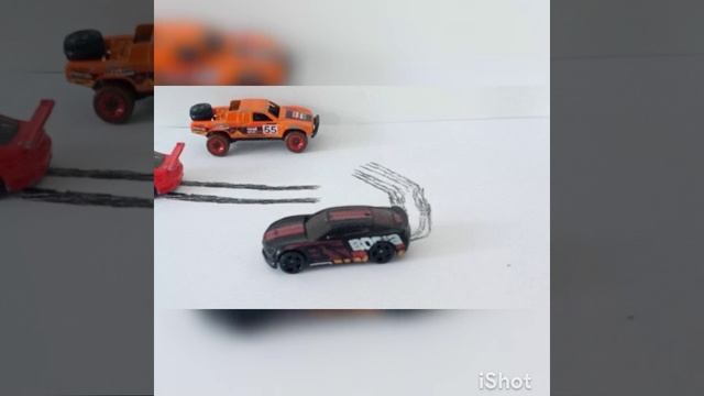 топовый дрифт