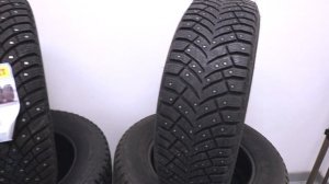 Pirelli Ice Zero 2 =или= Michelin X-Ice North 4 /// что лучше?