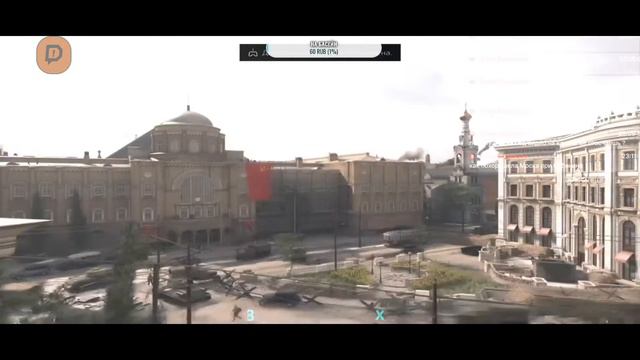 НЕ молчаливый Стрим | Call of Duty VANGUARD | Часть 3 смотреть онлайн