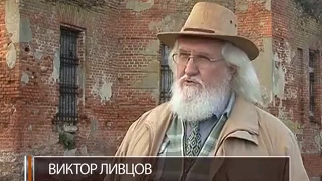 Село Башкатово - Церковь Иконы Божией Матери Толгская смотреть онлайн