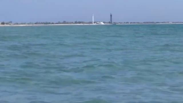 Украинские Мальдивы остров Джарылгач смотреть онлайн