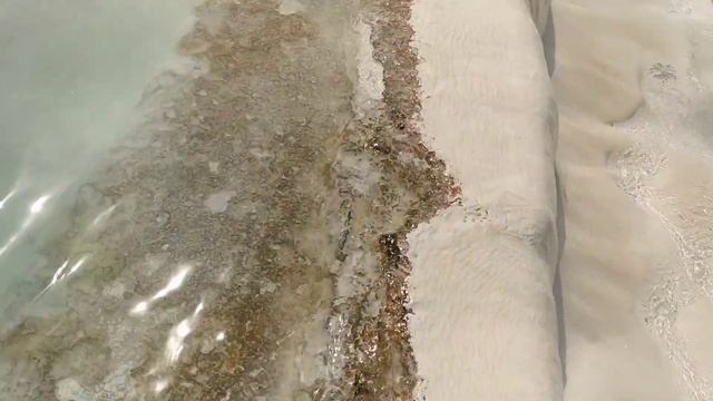 Экскурсия на Памуккале