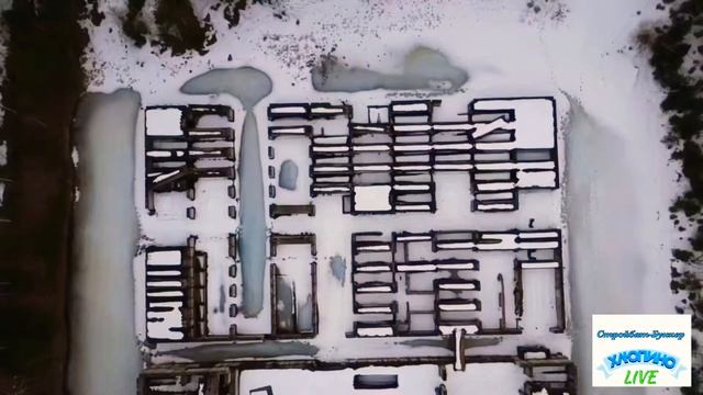 Стройбат в Хлюпино смотреть онлайн