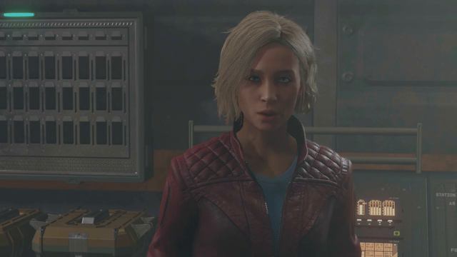 Starfield | Very Hard difficulty | 4k/30 Fps Xbox series X | Blind | Part 13 | No commentary смотреть онлайн