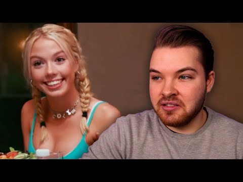 This TikTok Reality Show Is Terrible смотреть онлайн