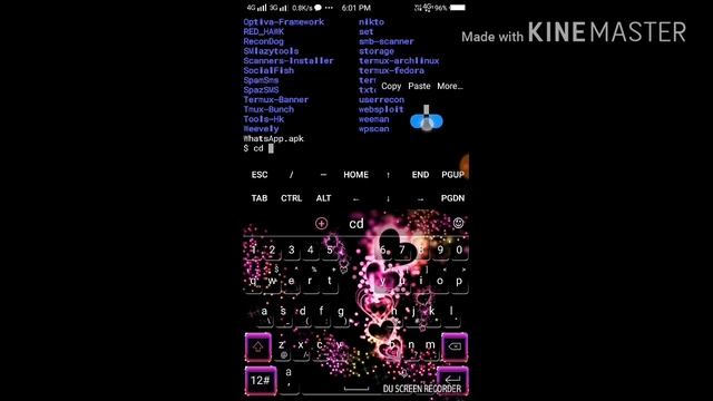 how to install smtools on termux no root смотреть онлайн