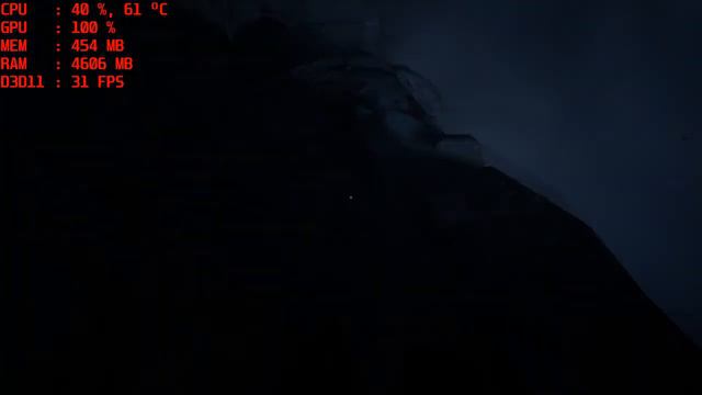 Outlast 2 - Intel Core i3 5020u - Intel HD 5500 - 8Gb RAM смотреть онлайн