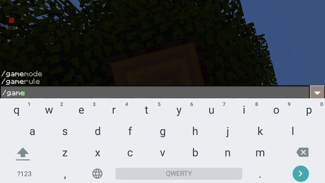 Новое выживание есть АЛМАЗЫ!!!! (выживание в деревне) #1 смотреть онлайн