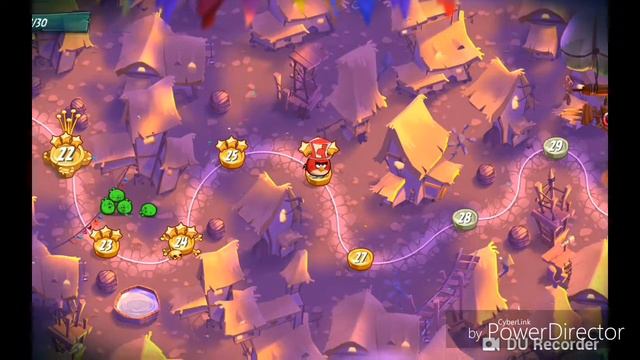 Angry birds 2 #4 колизей. смотреть онлайн