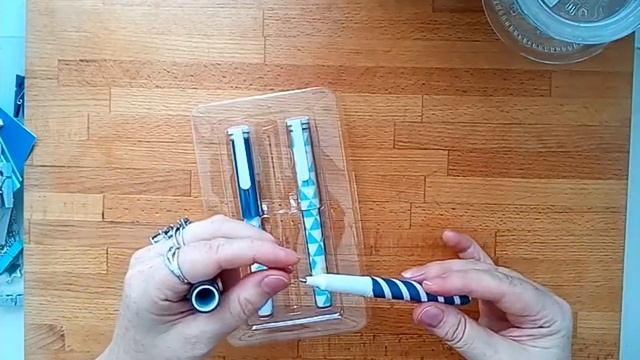 Скрапбукинг/покупки в АШАНе смотреть онлайн