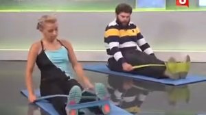 Марина Корпан. Оксисайз.