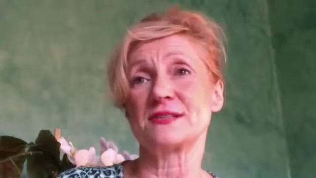 Rev. Jayne Coley on Prosperity смотреть онлайн
