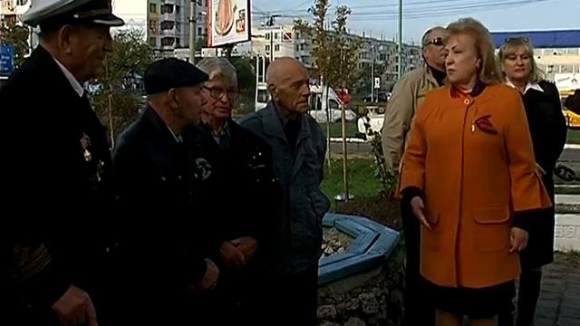 55 лет первой украинской экспедиции в Атлантику смотреть онлайн