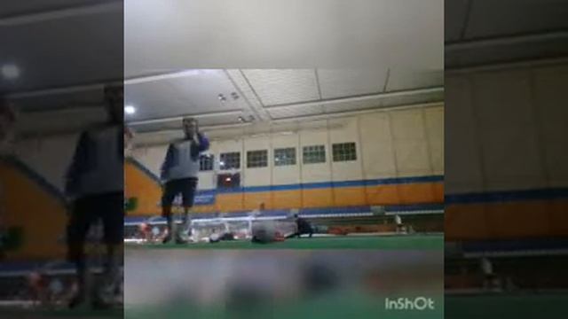 Любительский бокс.часть5 смотреть онлайн