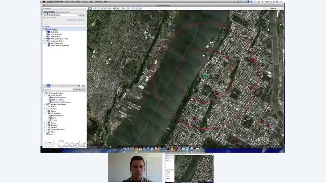 Learn about Google Earth Pro for your business! смотреть онлайн