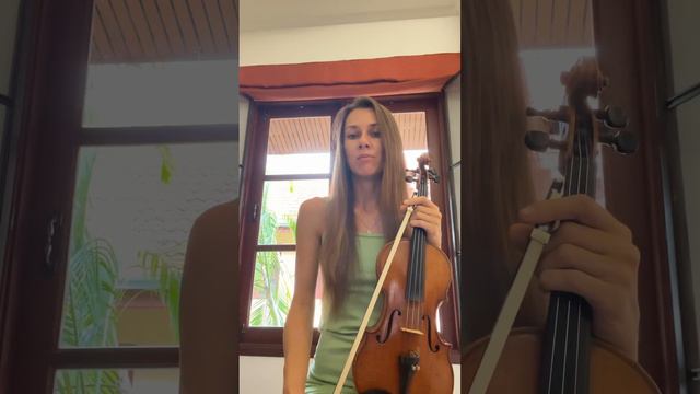Легенда о скрипичном мастере 🎻 смотреть онлайн