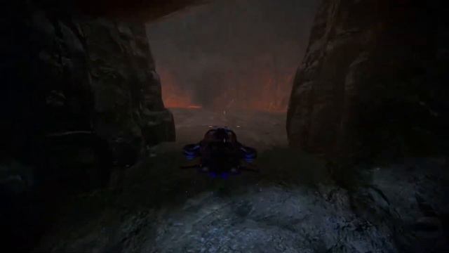 Mass Effect 2 Legendary Edition PART 36: Project Firewalker смотреть онлайн