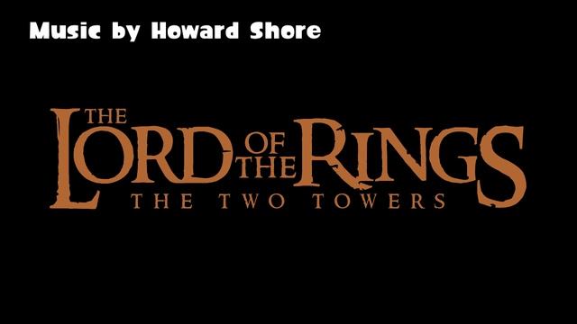 BGM: ???? (Lord of the Rings: The Two Towers, Playstation 2) смотреть онлайн