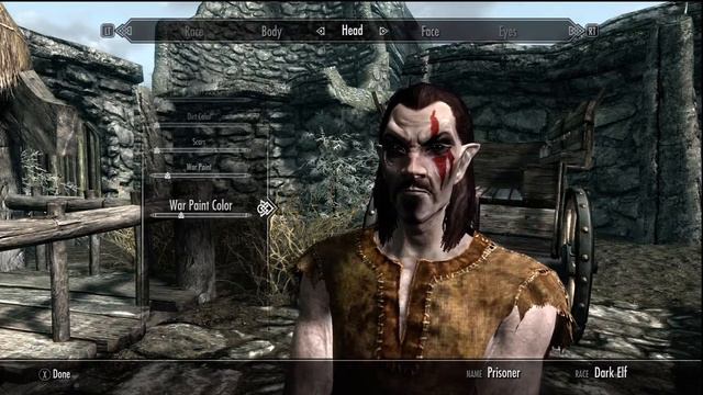 Meet Mr Squid Skyrim pt 2 смотреть онлайн