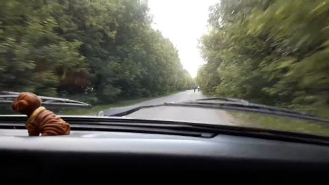 Chip tuning Niva 3D смотреть онлайн