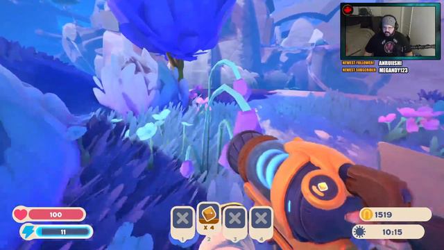 Slime Rancher 2 - #10 - The Rushed One смотреть онлайн