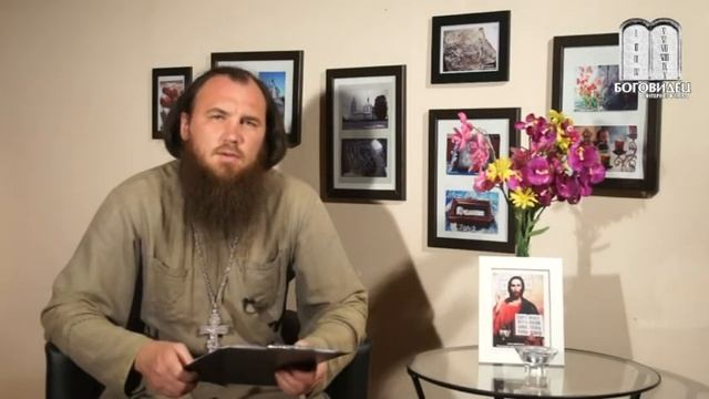 Почему в Церкви крещение платное? смотреть онлайн