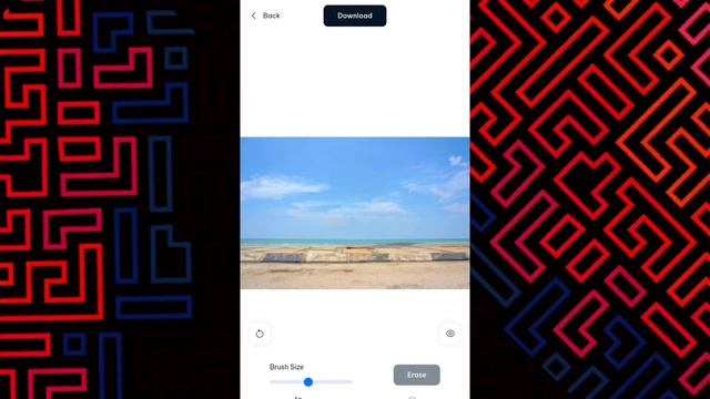 AI YouTube Thumbnail Maker! Best AI Photo Editing Website! смотреть онлайн