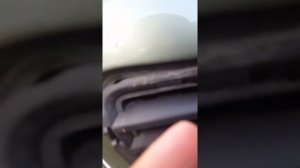 ауди а6 открытие капот сел акума