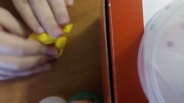 Мои лизуны и поделки . смотреть онлайн