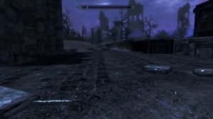 Скайрим. Нетерпеливый святой. Как найти все 10 страниц сочинения святого Джиуба.