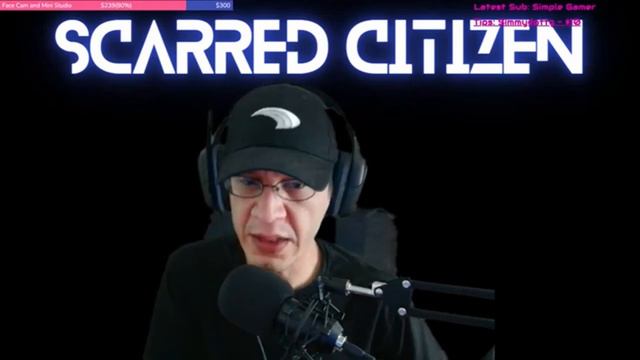 Star Citizen | Starfield the SC Killer? смотреть онлайн