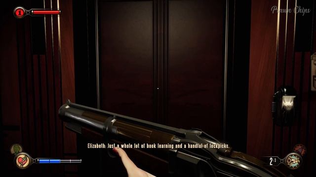 BioShock Infinite DLC: Burial at Sea - Full Game Longplay Walkthrough [No Commentary 1080p 60 FPS] смотреть онлайн