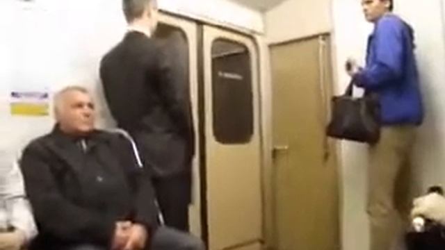 Замоскворецкая линия. Перегон: Каширская - Речной Вокзал. От КЗБ до ХЗБ на метро смотреть онлайн