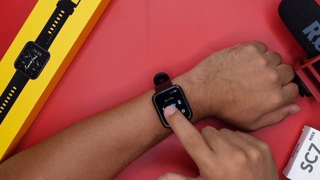 Realme Watch 2 Pro Smartwatch Review | Full Tour & Features | A Watch You Need To Know About смотреть онлайн