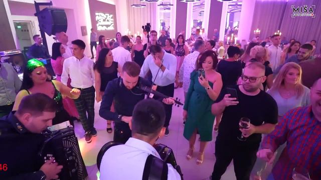 SHOW BY KIKA-Orkestar Škorpioni & Miloš Kika Pavlović-Kolo za uživanje (LIVE NIŠ 2023) смотреть онлайн