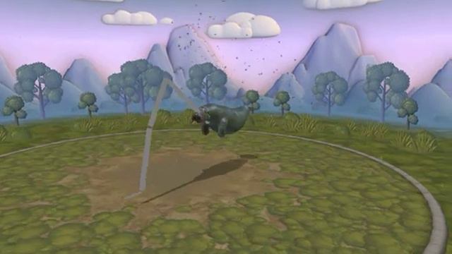 Spore животные, древние и современные 155 смотреть онлайн