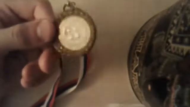 Мои награды по спорту дзюдо! смотреть онлайн