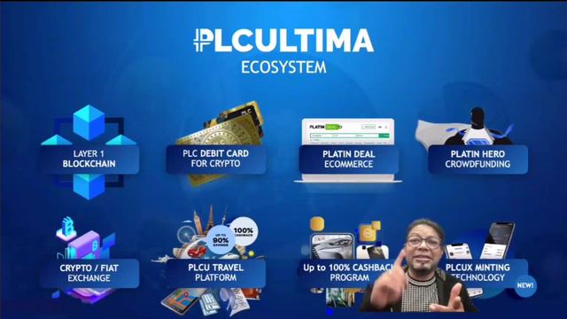 Platinworld 90 Days Game Plan Crypto Part, Technology part, Backhold Part, Ecosystem Part смотреть онлайн