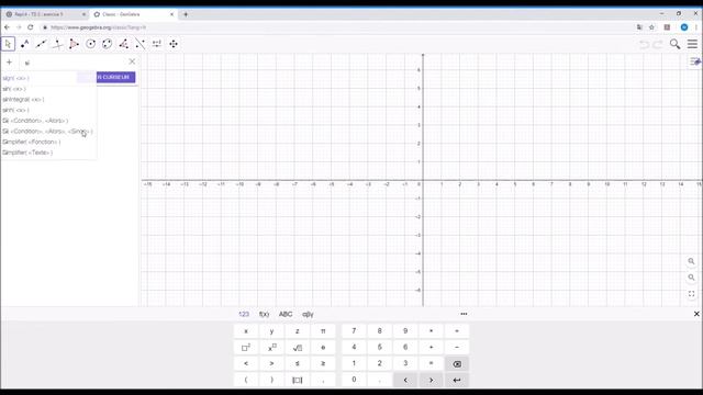Python : TD2 (exercices 5 à 8) смотреть онлайн