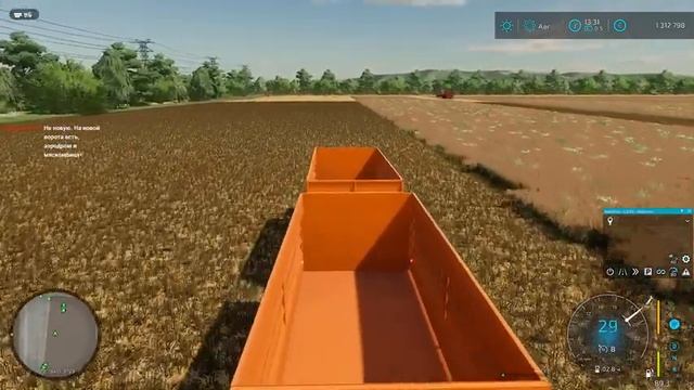 [FS'22] [МР] Map ●СПК "ЮЖНЫЙ" ● [ 2К - ULTRA ] Стрим#2 смотреть онлайн