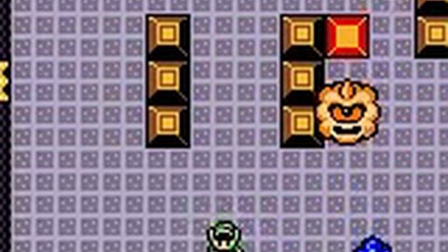 The Legend of Zelda: Oracle of Ages Walkthrough Part 24 смотреть онлайн