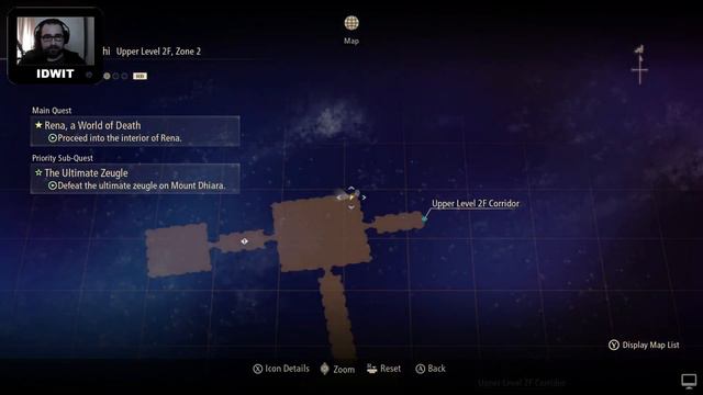 Let's Play Tales Of Arise!!! #30