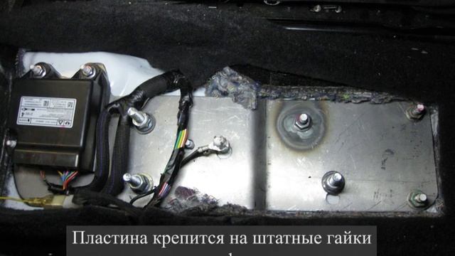 Новый подлокотник для Лады Весты смотреть онлайн