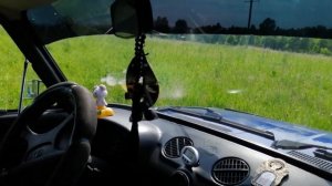 Видео обзор на ваз 2106