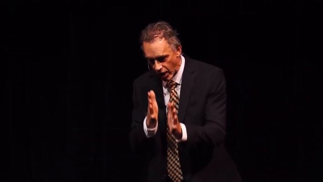 Дж. Б. Питерсон «Нагорная проповедь» [новый перевод]