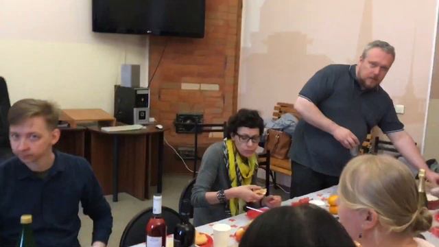 Томск, Факультет Журналистики смотреть онлайн